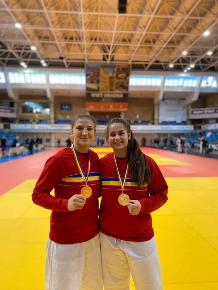 U CSM Cluj Dinamo a ocupat primul loc la Campionatele Nationale de judo