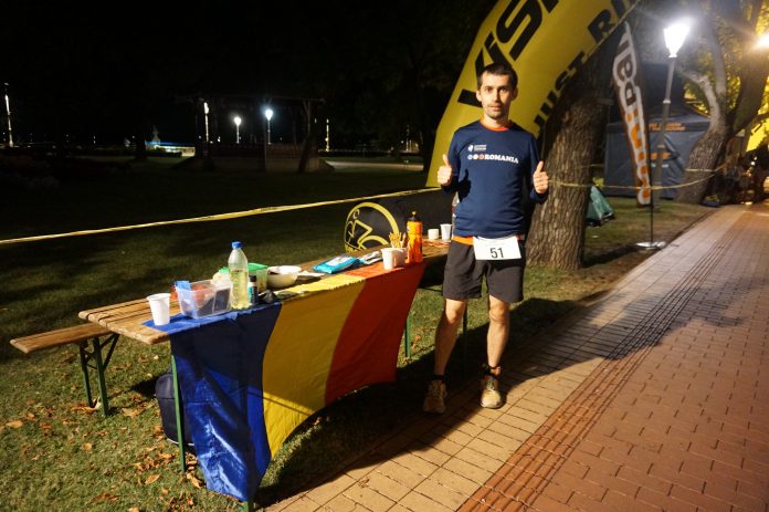 Florin Simion a revenit cu succes dupa pauza din martie. Rezultate