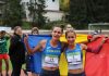 România are 9 medalii la Campionatele Balcanice de alergare montană. Declarații