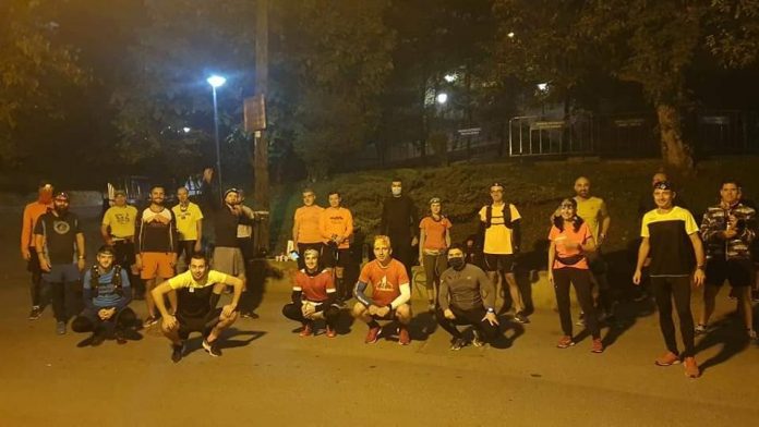 122897611_10224441082035205_4167991759282473318_n Romniceanu Stairs Run X10 editia IV (2020). Rezultatele