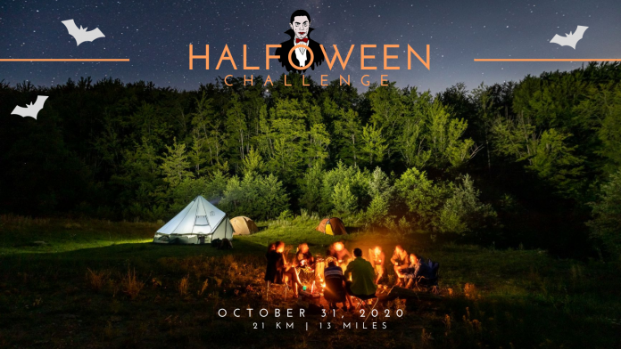 Halfoween