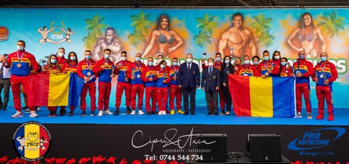 Daniela Martinescu și Gabriel Toncean analizează succesul de la Mondiale