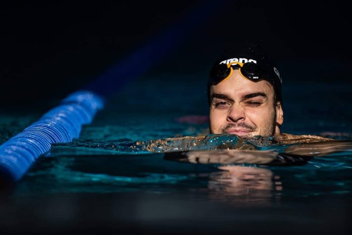 Robert Glință vorbește despre recordurile din Ungaria. Succes în ISL