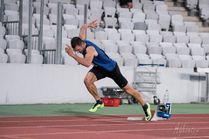 Naționalele de atletism în sală 2021, la final. Campioni și rezultate