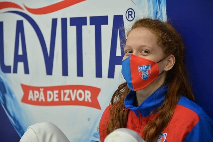 Naţionalele de scrimă pentru seniori continuă cu probele de spadă feminin individual