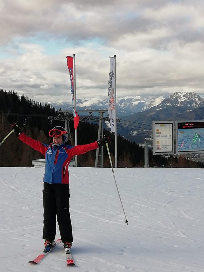 47575664_1965833396799090_6197063193043402752_o Jennifer Nagy castiga la Toplita după locul 3 la FIS Children Trophy
