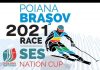 Dan Ghiță are concluziile evenimentului FIS SES CUP. Schi Alpin în Poiana Brașov