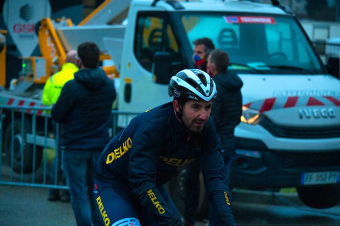 Team Delko a câștigat! Echipa lui Eduard Grosu a dominat Turul Turciei!