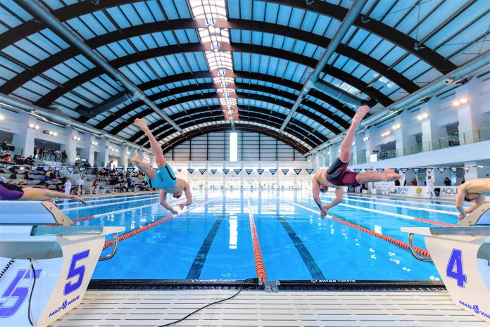 Rezultatele finalelor de sâmbătă la Cupa României la înot