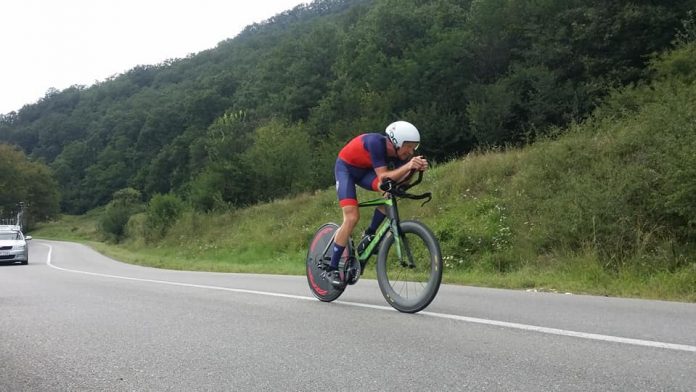 Daniel Crista și Miriam Stan câștigă la contratimp, la Deva