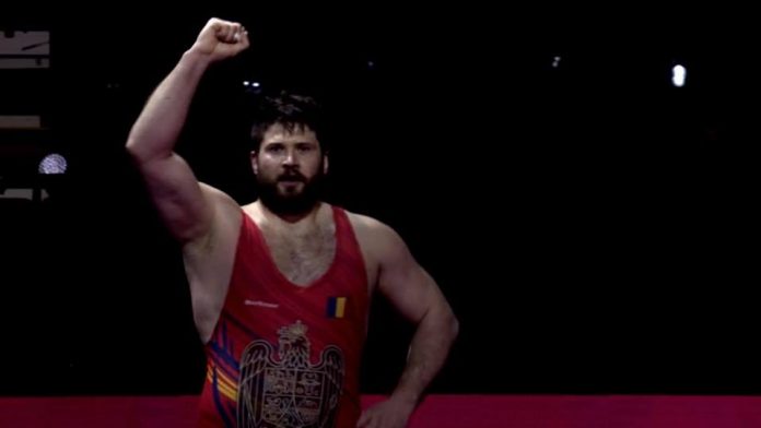 Alin Alexuc-Ciurariu este al 66-lea sportiv calificat al României la Tokyo