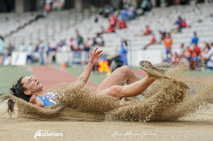 Cele mai bune rezultate ale românilor la Europenele de atletism de la Cluj