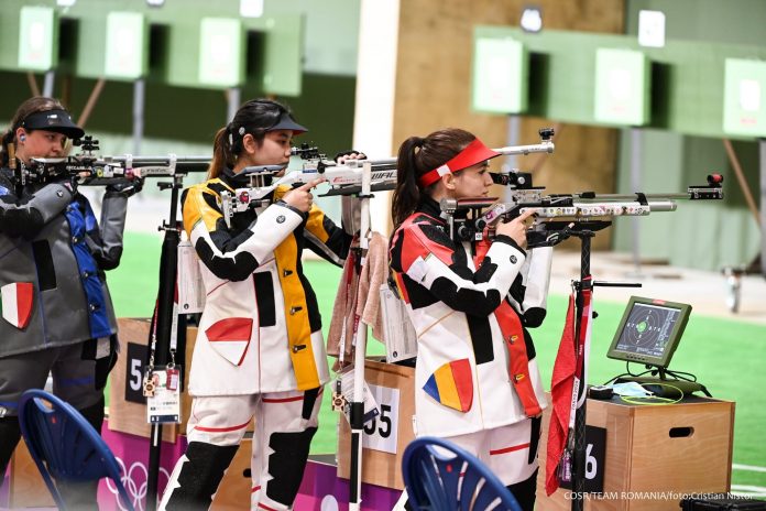 Laura Ilie anunță următorul concurs după Jocurile Olimpice. Noi rezultate la Tokyo