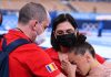 Mesajul Larisei Iordache și rezultatele românilor marți 3 august la Jocurile Olimpice