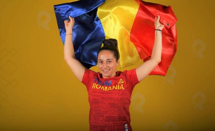 Echipele României de tenis de masă au câştigat medaliile de aur şi de argint, la Campionatele Balcanice