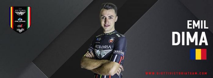 Emil Dima a câștigat la Poiana Brașov în etapa a 3-a din Turul României!