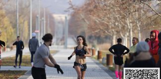 Câștigători la cursele Maratonului 1 Decembrie. Întreceri în București