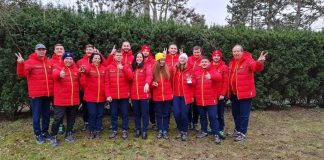 Delegaţia României la Jocurile Olimpice Beijing 2022 are un caz pozitiv la Covid