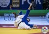 Cleonia Rîciu revine pe podiumul internațional. Finală la judo la Sarajevo!