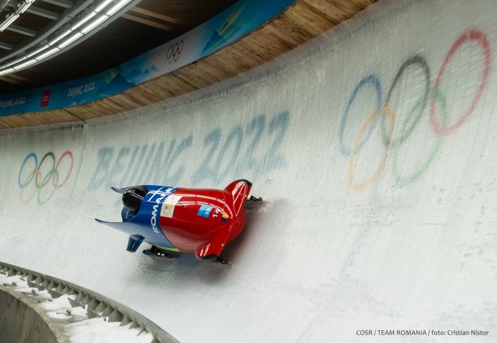 Rezultate pentru tricolori la Beijing. Competiția se apropie de final