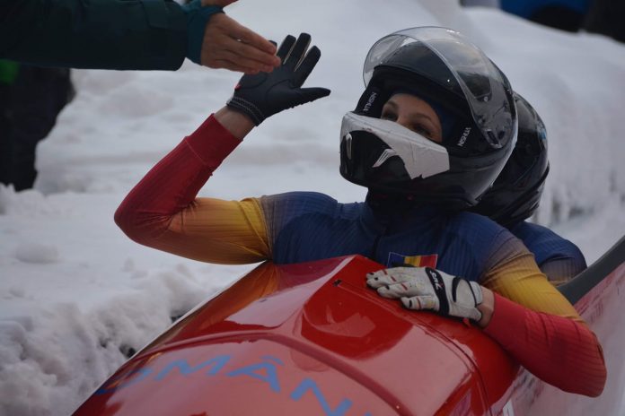 64301117_2497801683603390_2218356964935598080_n Mesajul Andreei Grecu după Jocurile Olimpice. Retragere din Bob!