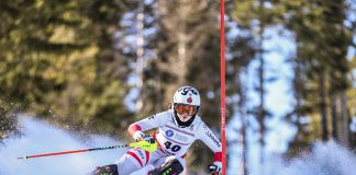Cupa Kalinderu, slalom U16 U14 HC, rezultate la schi alpin