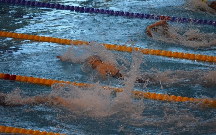 Steaua a câştigat patru titluri, în prima zi a Campionatelor Naţionale de înot