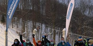 Tinerii schiori români se remarcă la întreceri internaționale