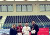 Câștigătorii la Naționalele de aruncări lungi desfășurate la Craiova