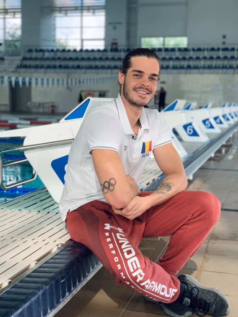 Robert Glință a vorbit despre obiectivul stabilit pentru iunie, după victoriile din Suedia