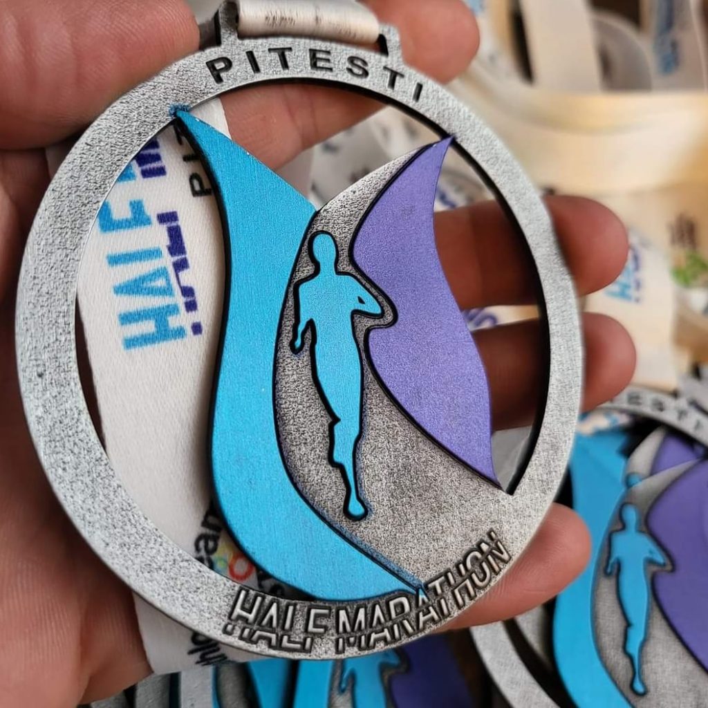 A treia ediție a Pitești Half Marathon se anunță un succes!