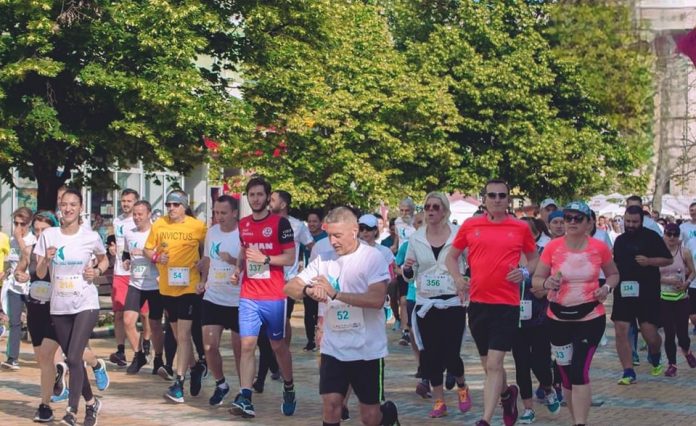A treia ediție a Pitești Half Marathon se anunță un succes!