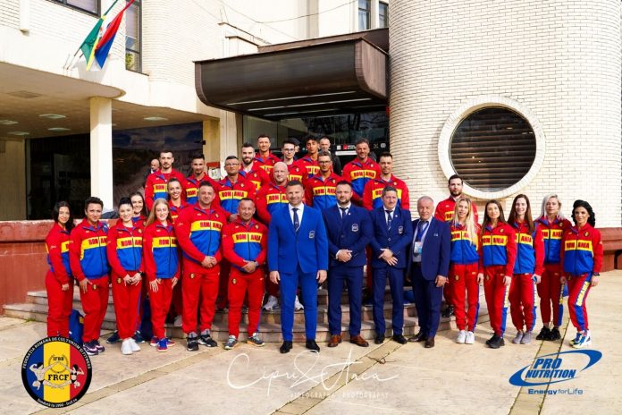 278543636_5275070332550652_9063793526239689472_n Opt medalii de aur câștigate la Campionatul Balcanic de Culturism din Serbia!