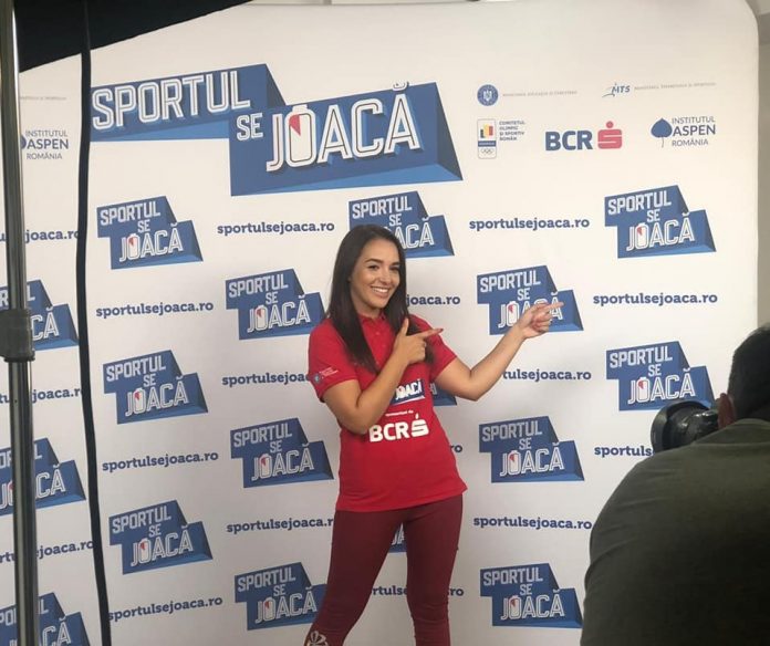 Argint pentru Laura Ilie la tir în Grand Prix-ul din Granada