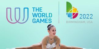 Trei finale cu trei medalii pentru România la Gimnastică aerobică