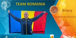 Primele medalii cucerite de sportivele din România la Festivalul Olimpic
