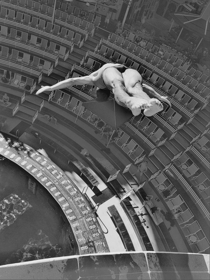 Cătălin Preda și Constantin Popovici sar sâmbătă de la mare înălțime la Europene!