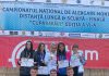 Mădălina Florea își apără titlul și se califică la Mondialul de Alergare Montană