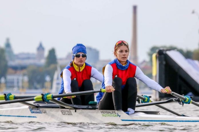 Retragerea dublei campioane mondiale la canotaj, sportiva stelistă Gianina Beleagă