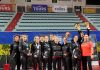 Echipa României se întoarce de la Europa Top 10 juniori cu cinci medalii