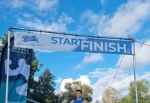 Invitație la alergare! Florin Simion mizează pe mișcare pentru sănătate