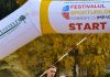 George Jinga câștigă întrecerea de 10 kilometri la Zărnești Challenge