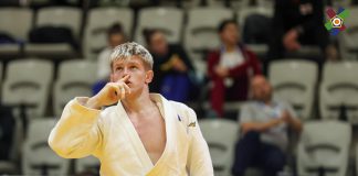 Orădeanul Ioan Dzitac a devenit campion național la categoria 81 kilograme la judo