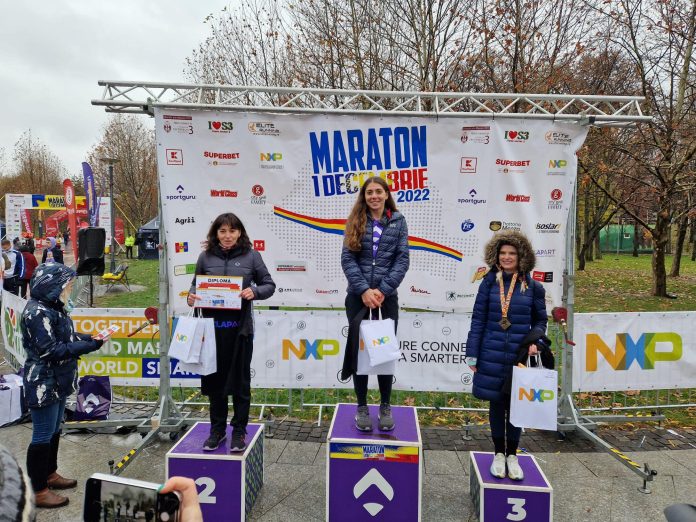 Maraton 1 Decembrie