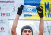 Florin Simion a ajuns la 188 de curse de Maraton/Ultramaraton