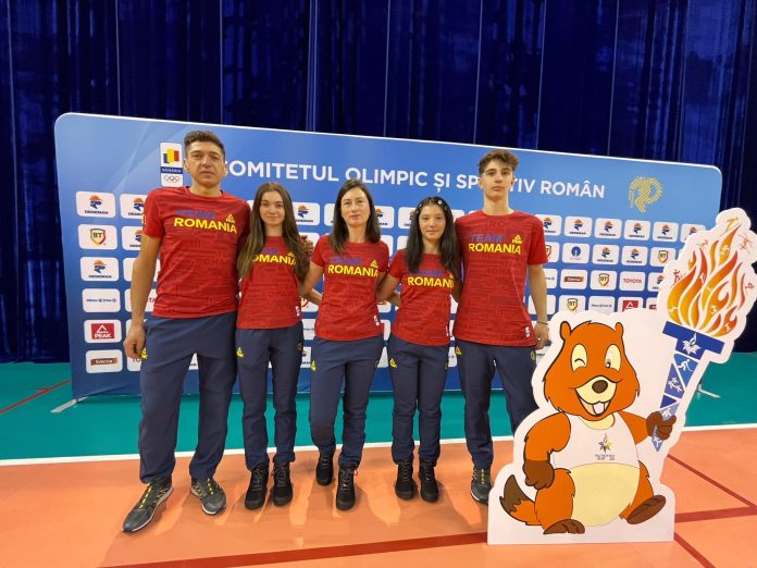 326578135_1351966165579996_2826867484027693668_n Rareș Manea mizează pe copii talentați la FOTE, în Italia