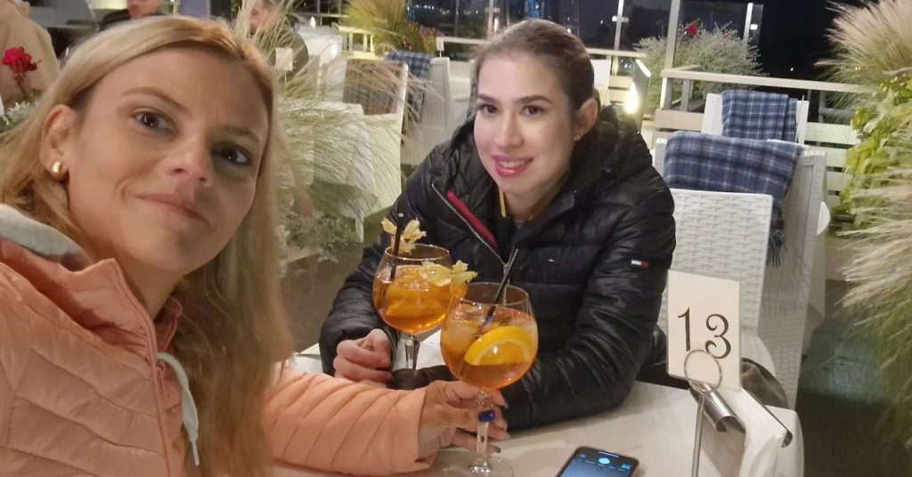 Ana Sofia Beșchea reprezintă România la Campionatul Mondial de Patinaj Artistic