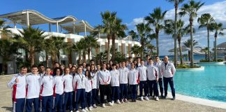 Rezultatele sportivilor români la Campionatele Europene de Karate