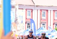 Erick Rogoz Lorincz despre evoluția la Timișoara Triathlon!