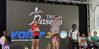 Mădălina Florea termină pe locul 2 la Trofeo Nasego în cadrul Cupei Mondiale